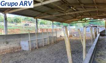 Imagem 2: Sítio com 10 Alqueires em Ouro Fino MG