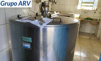 Imagem 3: Sítio com 10 Alqueires em Ouro Fino MG