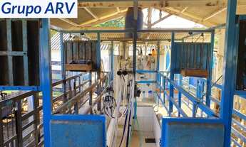 Imagem 6: Sítio com 10 Alqueires em Ouro Fino MG