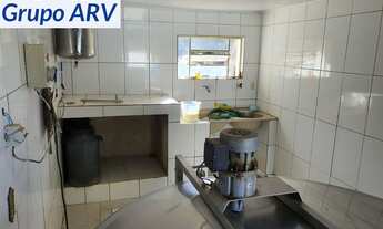 Imagem 5: Sítio com 10 Alqueires em Ouro Fino MG