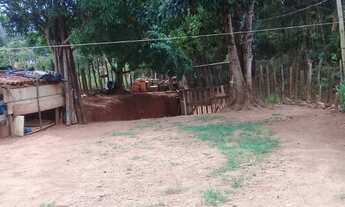 Imagem: Casa em Bom Jesus dos Perdões