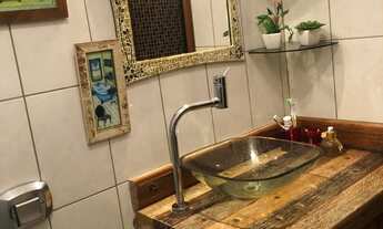 Imagem 7: Casa com 1.000 m² em Jarinu