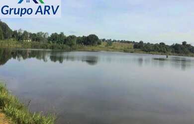 Imagem 4: Fazenda com 493,77 alqueires em Itarumã GO