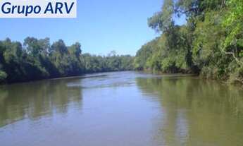Imagem: Fazenda com 493,77 alqueires em Itarumã