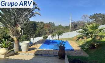 Imagem 3: Chácara com 1.000 m² em Atibaia