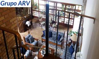 Imagem 6: Sítio em Atibaia com 28.000 m²