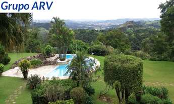 Imagem 7: Sítio em Atibaia com 28.000 m²