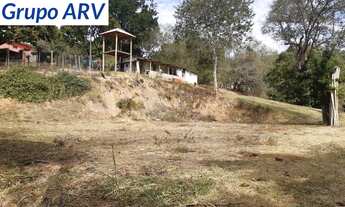 Imagem 3: Sítio em Atibaia e Região