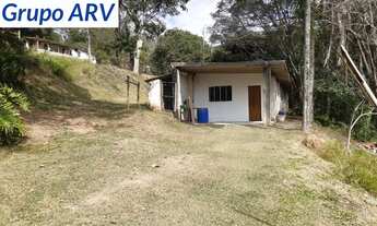 Imagem 7: Sítio em Atibaia e Região