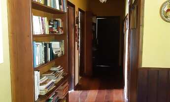 Imagem 4: Sítio em Atibaia e Região