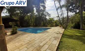 Imagem: Sítio em Atibaia e Região