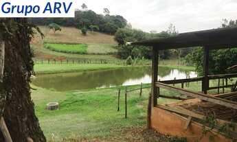 Imagem 2: Chácara com 4.000 m² em Socorro