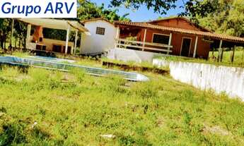 Imagem: Sítio com 4 alqueires em Monte Sião