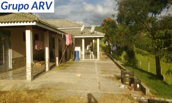 Imagem: Sítio com 1 alqueire em Pinhalzinho SP