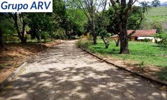 Imagem: Sítio com 5 alqueires no Sul de Minas Gerais