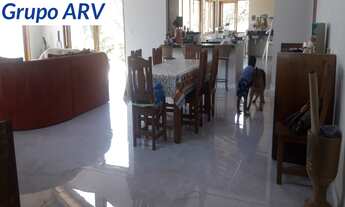 Imagem 3: Chácara com 2.400 m² em Atibaia