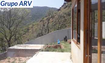 Imagem: Chácara com 2.400 m² em Atibaia