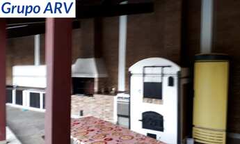 Imagem 6: Casa com 3.140 m² em Atibaia