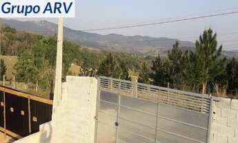 Imagem: Chácara com 2.000 m² em Atibaia