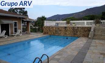 Imagem 2: Casa com 3.140 m² em Atibaia