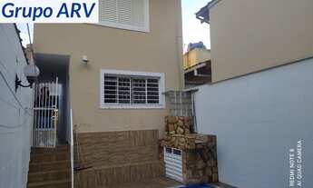 Imagem: Casa com 3 Dormitórios em Atibaia