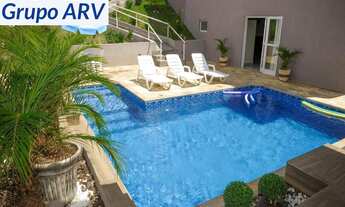 Imagem: Chácara com 3 Dormitórios em Socorro SP