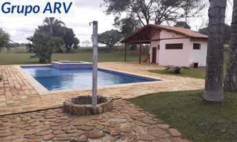 Imagem: Chácara com 12 suítes em Bragança Paulista