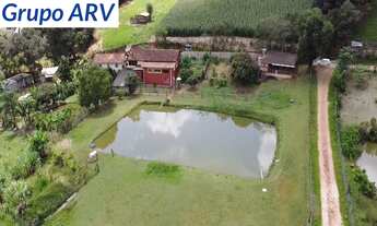 Imagem: Chácara com 4.000 m² em Socorro