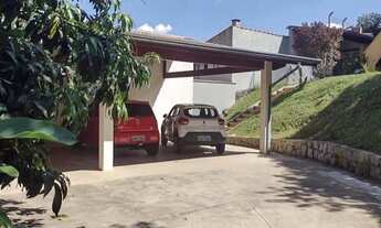 Imagem 3: Chácara com 3 suítes em Amparo