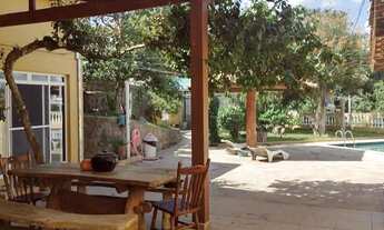 Imagem 6: Chácara com 3 suítes em Amparo