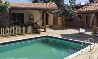 Imagem: Chácara com 3 suítes em Amparo