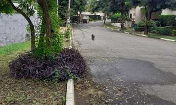 Imagem 5: Terreno com 820 m² em Condomínio em Atibaia