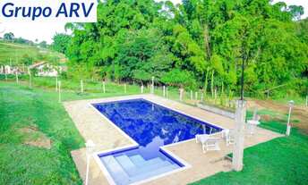 Imagem: Chácara com 30.000 m² em Socorro