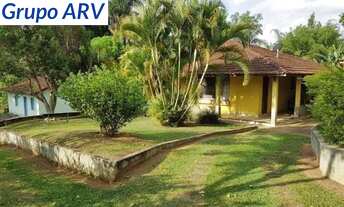 Imagem: Chácara com 7.800 m² em Socorro