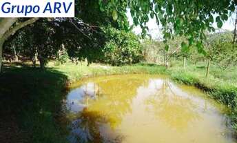 Imagem 3: Chácara com 7.800 m² em Socorro