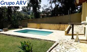 Imagem 2: Chácara com 7.800 m² em Socorro