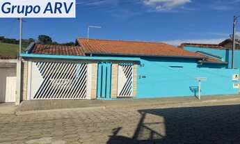 Imagem: Casa com 3 dormitórios em Ouro Fino MG