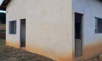 Imagem 2: Sítio com 50.000 m² em São José da Barra MG