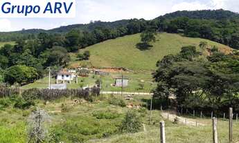 Imagem: Sítio com 5 alqueires em Piracaia SP