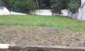 Imagem: Terreno com 820 m² em Condomínio em Atibaia