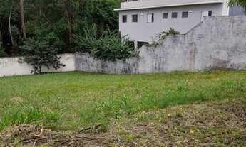 Imagem 7: Terreno com 820 m² em Condomínio em Atibaia