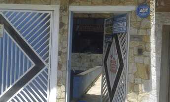 Imagem: Sobrado em Artur Alvim São Paulo