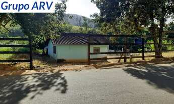 Imagem: Chácara com 1.900 m² em Atibaia e região