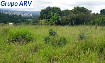 Imagem: Terreno com 5.000 m² no Vale das Flores