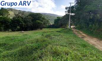 Imagem: Terreno com 1.000 m² em Atibaia e região