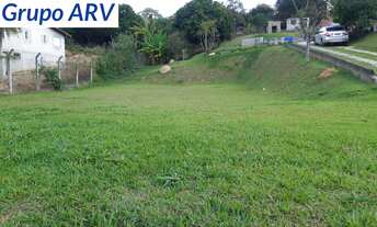 Imagem 2: Chácara com 2.615 m² em condomínio em Atibaia