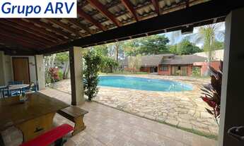 Imagem 5: Chácara com 1.121 m² em Atibaia