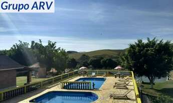 Imagem 2: Sítio com 7,5 alqueires em Socorro