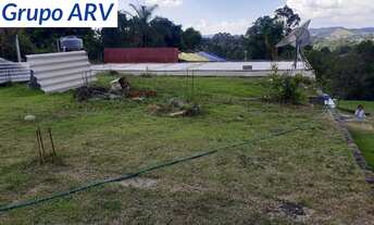 Imagem 7: Chácara com 2.615 m² em condomínio em Atibaia