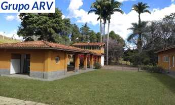 Imagem: Fazenda com 36 alqueires em Amparo